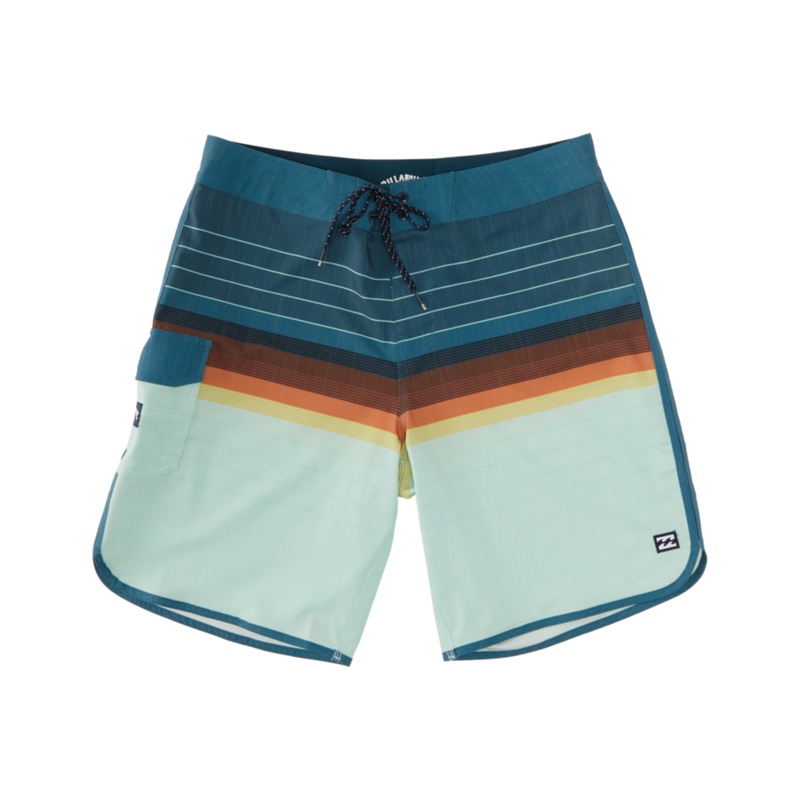 Billabong 73 Pro Boardshorts-Mint