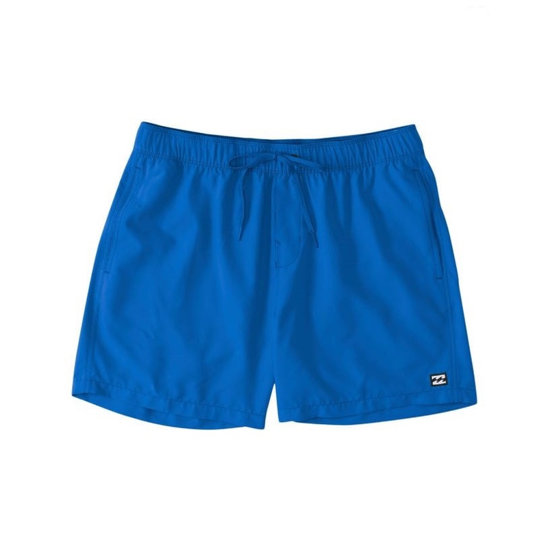Billabong All Day LB Boardshorts-Cobalt