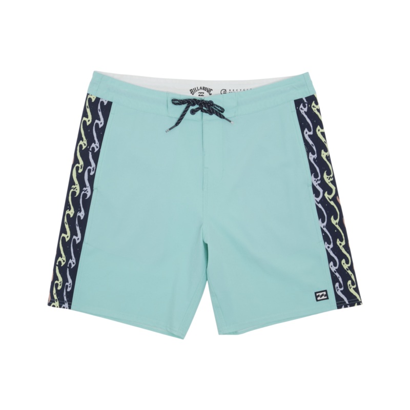 Billabong D Bah LT Boardshorts-Minty