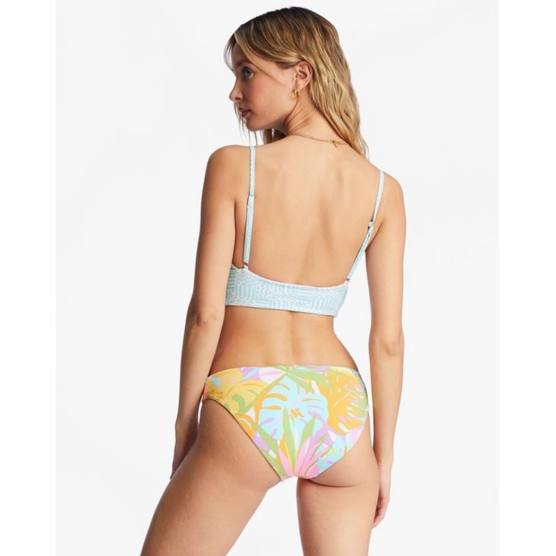 Billabong Dreamland Rev Lowrider Bottom-Multi