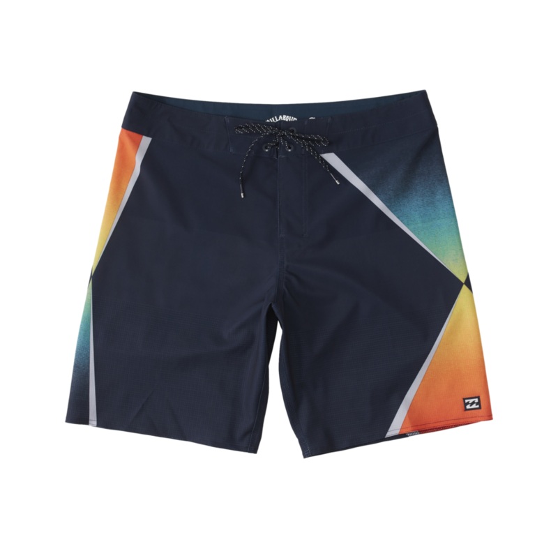 Billabong Prism Airlite Boardshorts-Navy