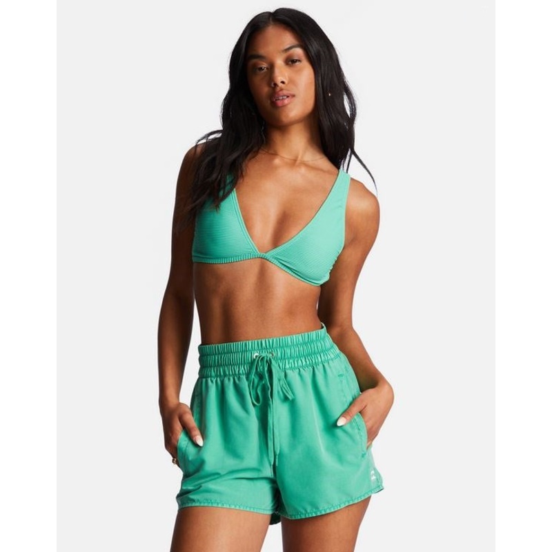 Billabong Sol Searcher New Volley Boardshorts-Sweet Grass