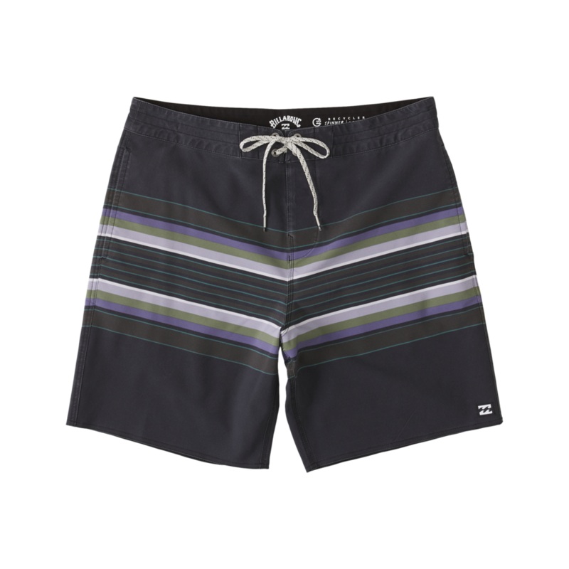 Billabong Spinner LT Boardshorts-Stealth