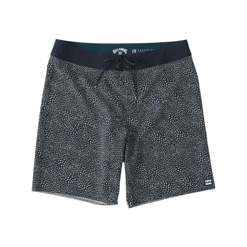 Billabong Sundays Pro Boardshorts-Indigo