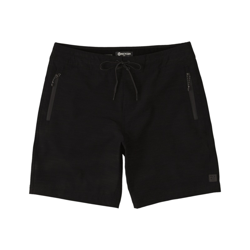Billabong Surftrek LT Boardshorts-Black