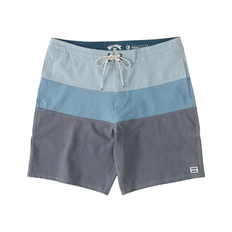Billabong Tribong LT Boardshorts-Blue Haze