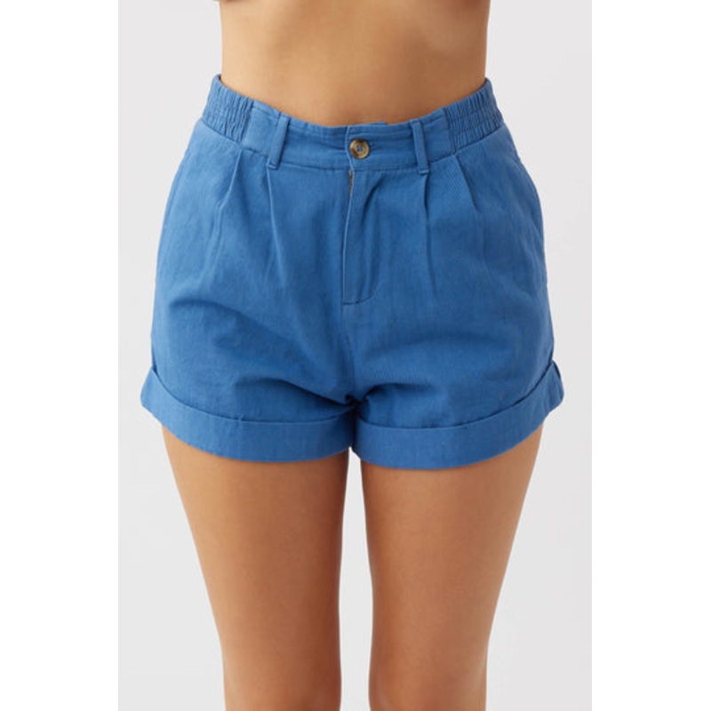 O’Neill Benton Shorts-Classic Blue