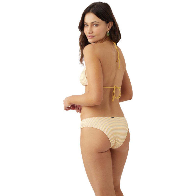 O’Neill Diya Stripe Matira Bottom-Sahara