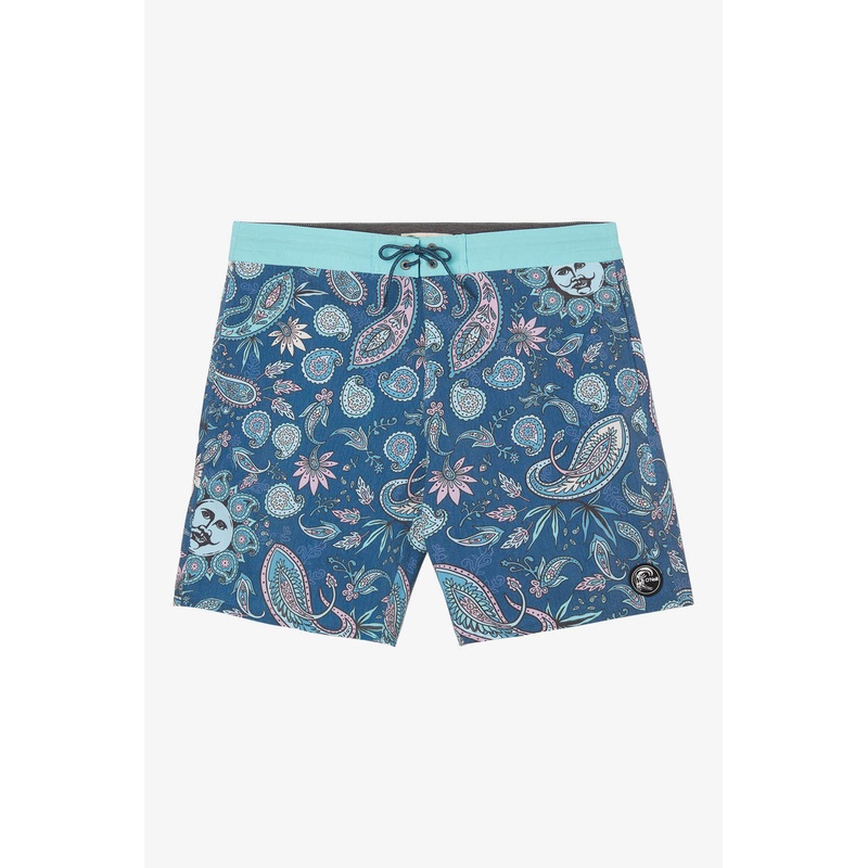 O’Neill OG Cruzer 18 Boardshorts-Indigo