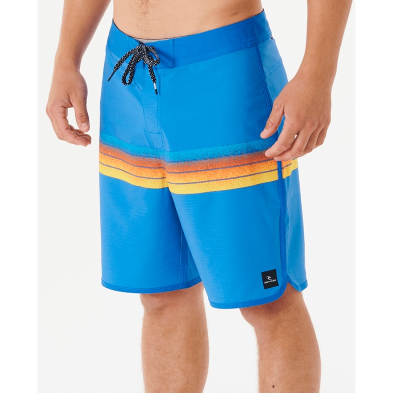 Rip Curl Mirage Surf Revival Boardshorts-Navy/Blue