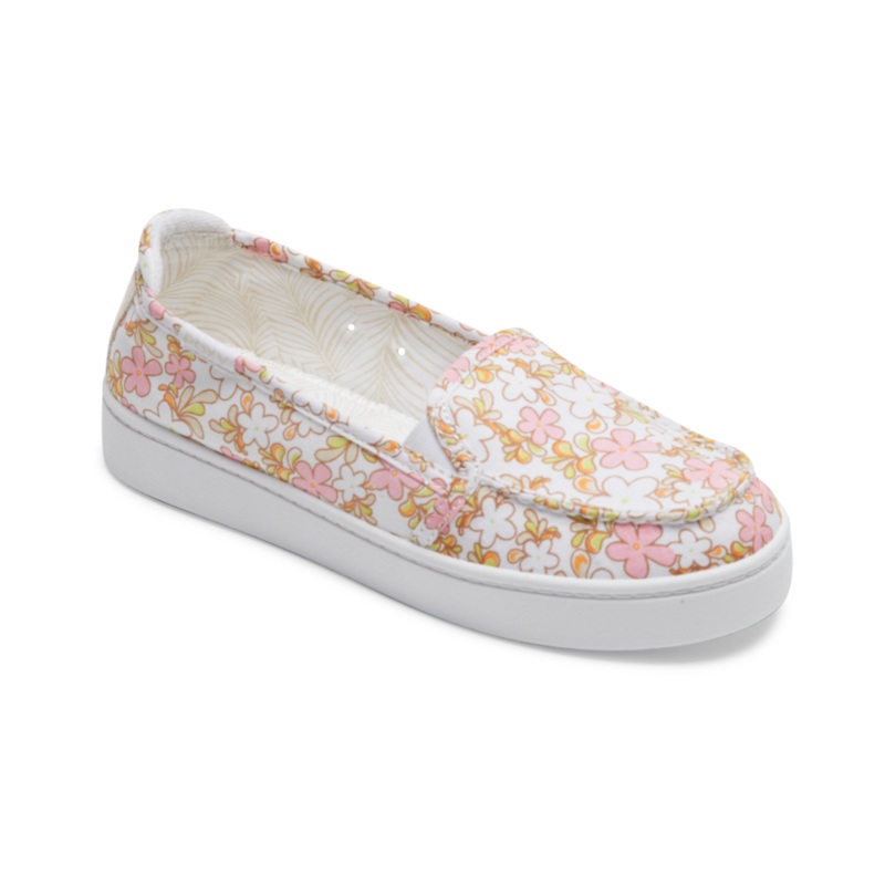 Roxy Minnow Plus Shoe-Multi