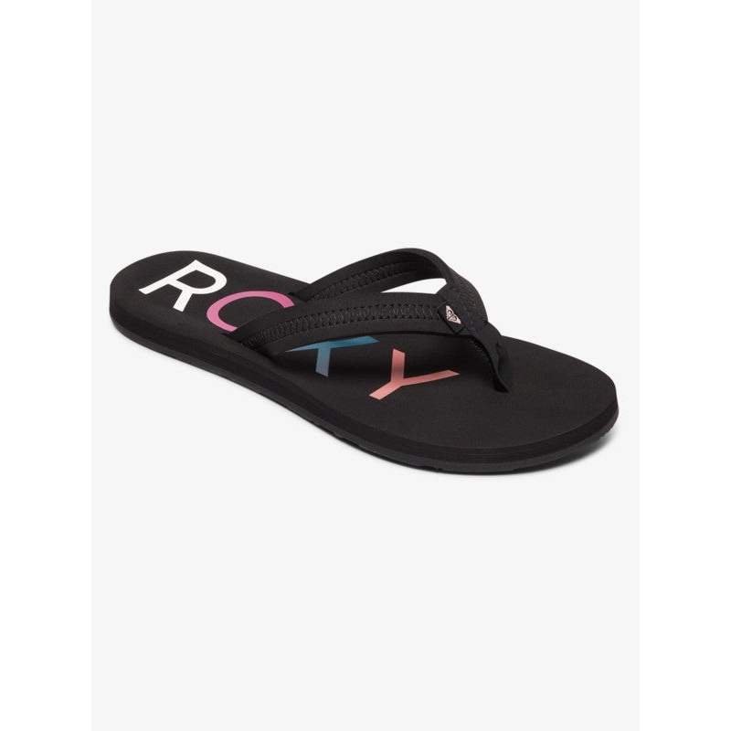 Roxy Vista III Sandal-Black