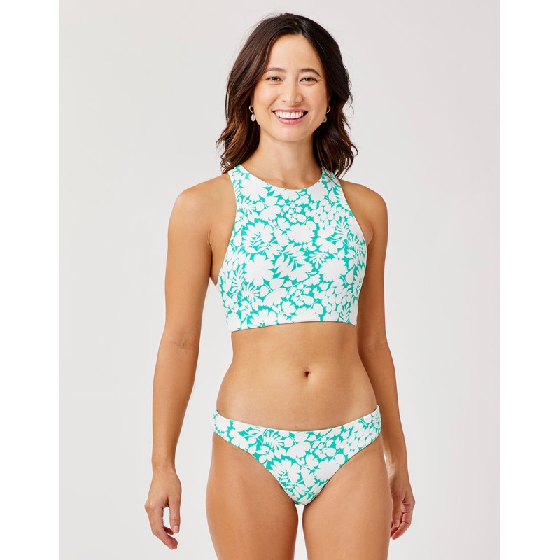 Carve Designs Sanitas Reversible Bottom-Felicity/Sea Glass