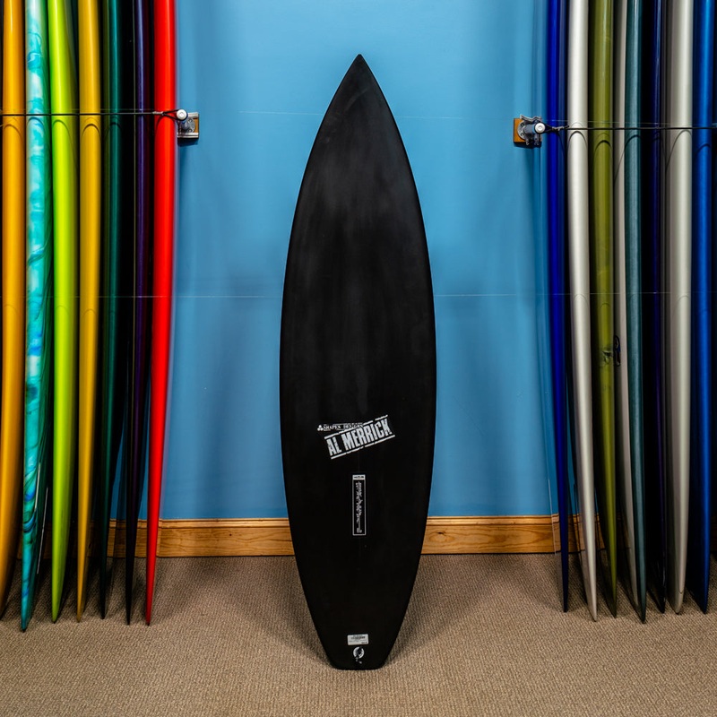 Channel Islands 2.Pro ECT-PU/Poly 6’0″