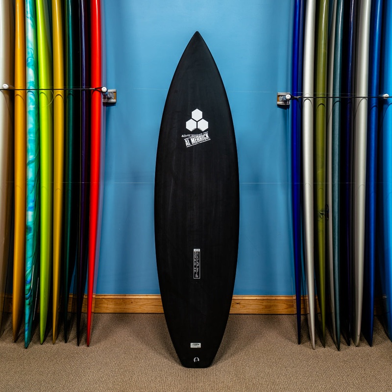 Channel Islands Big Happy ECT-PU/Poly 6’6″