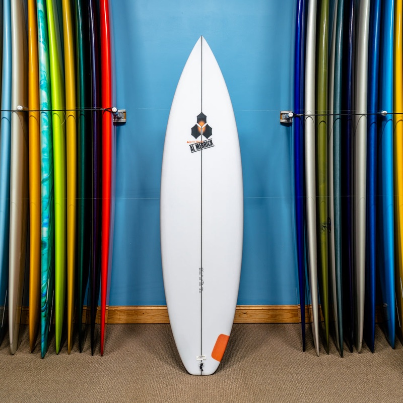 Channel Islands Big Happy PU/Poly 6’10”