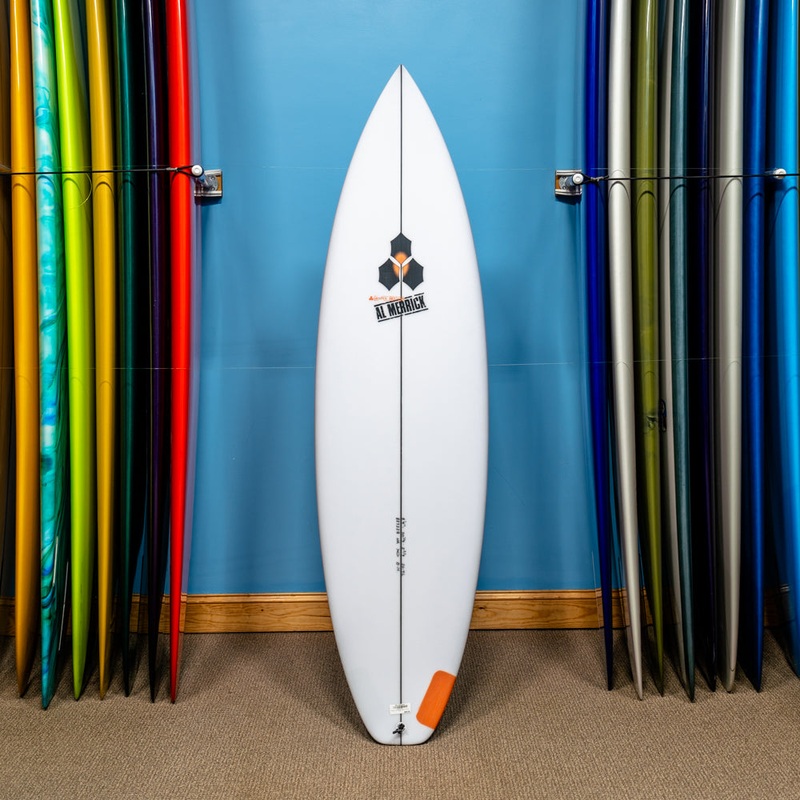 Channel Islands Big Happy PU/Poly 6’4″