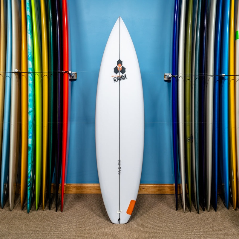 Channel Islands Big Happy PU/Poly 7’4″