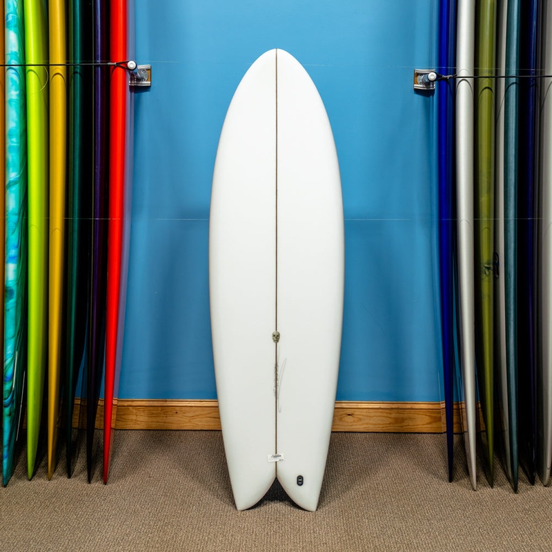 Christenson Myconaut PU/Poly 5’7″