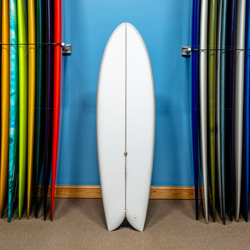 Christenson Myconaut PU/Poly 6’0″