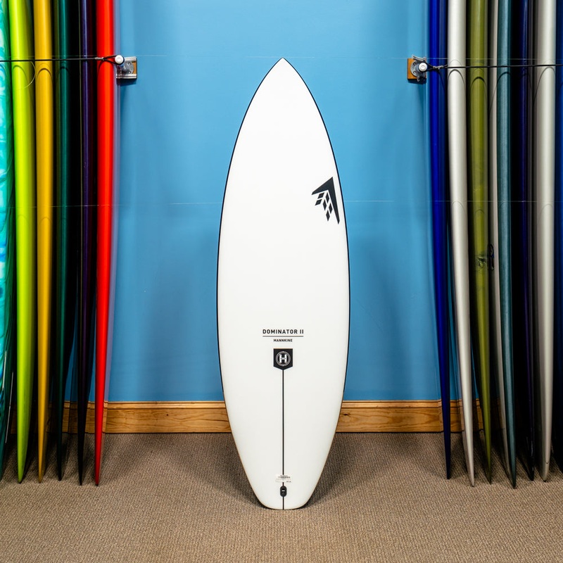 Dan Mann Dominator 2.0 Firewire HE 5’4″