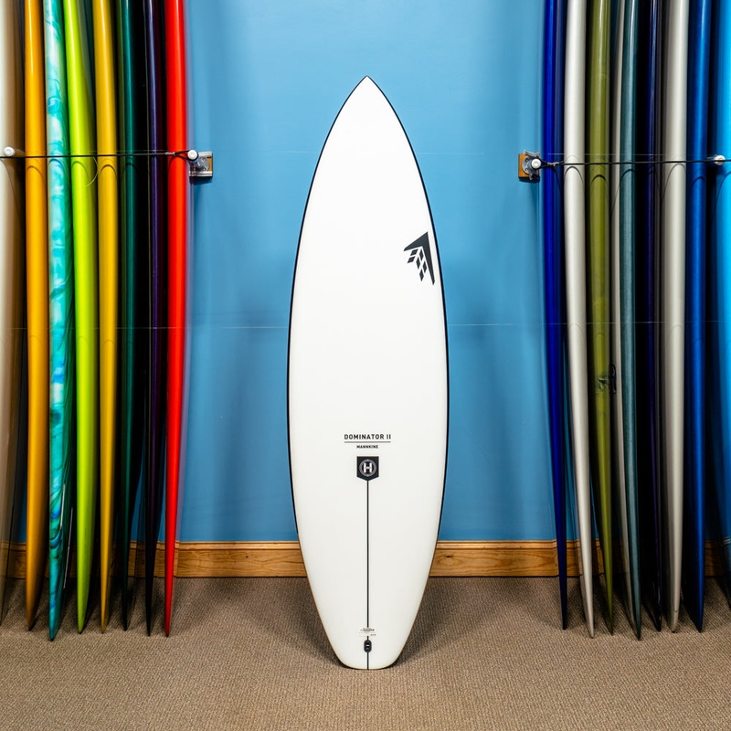 Dan Mann Dominator 2.0 Firewire HE 6’2″