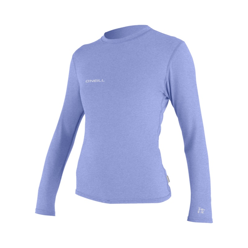 O’Neill Wmn’s Hybrid L/S Sun Shirt-Lily