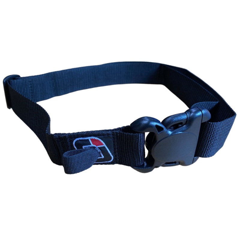 Ozone Wing Waist Strap V3 (no leash line)
