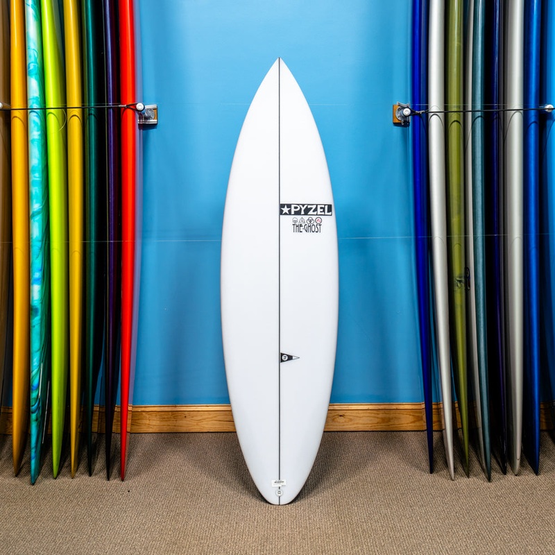 Pyzel Ghost XL PU/Poly 6’0″