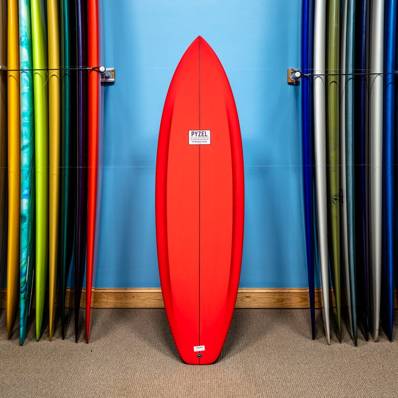 Pyzel Precious PU/Poly 6’0″