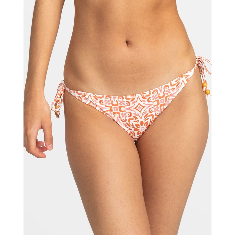 Roxy Fresco Tile Moderate Bottom-Cloud Dancer