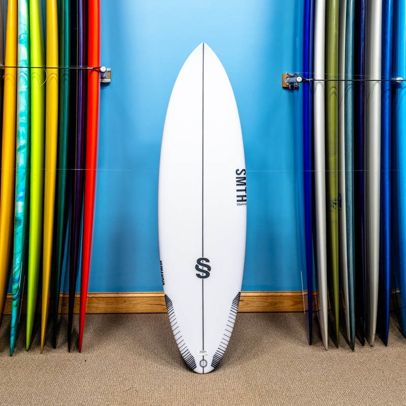 SMTH Shapes Humanoid PU/Poly 5’11”