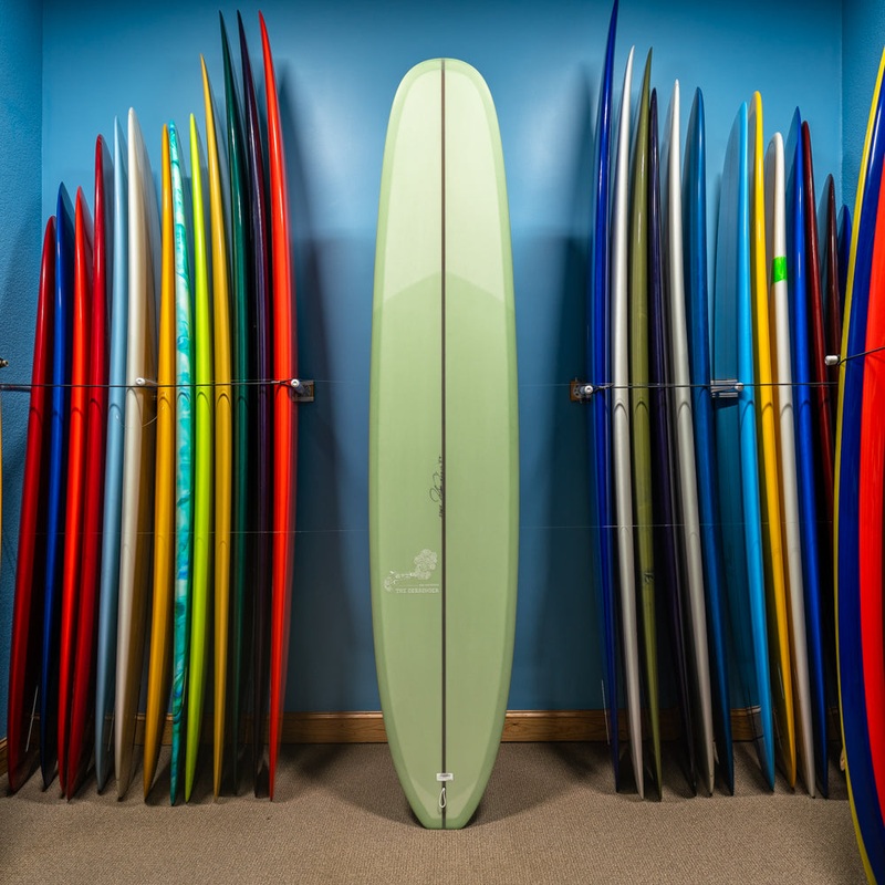 Bing Derringer PU/Poly 9’6″