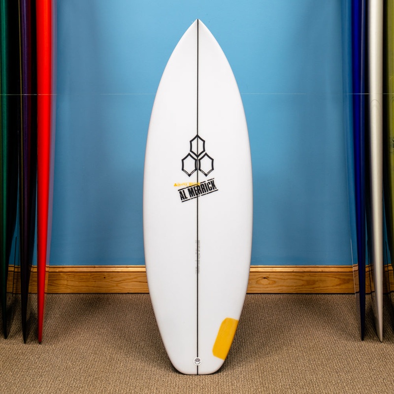 Channel Islands Happy Everyday Grom PU/Poly 4’6″