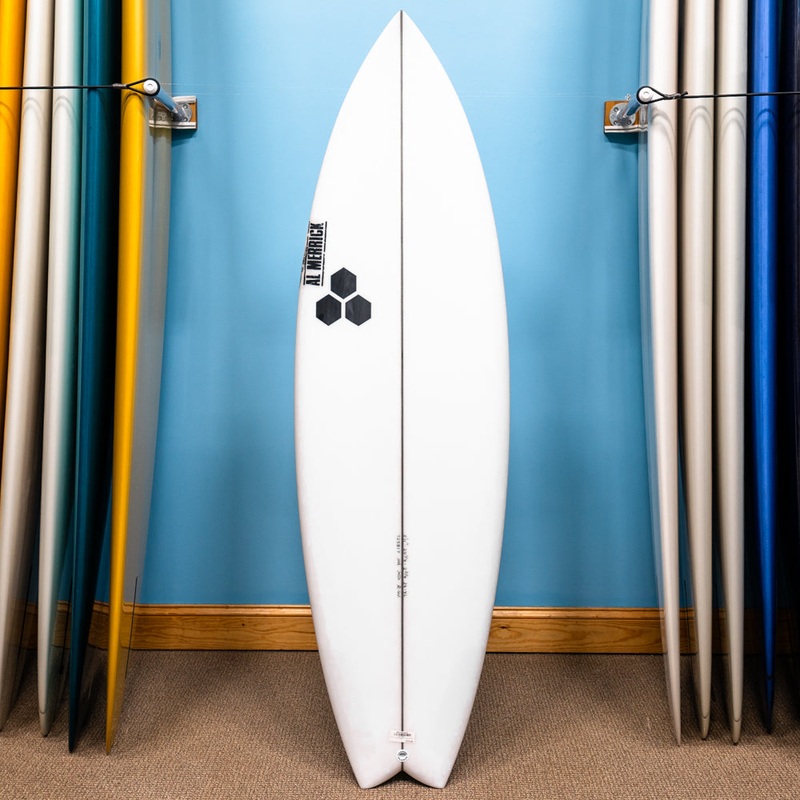 Channel Islands Rocket Wide PU/Poly 5’11” (Blem)