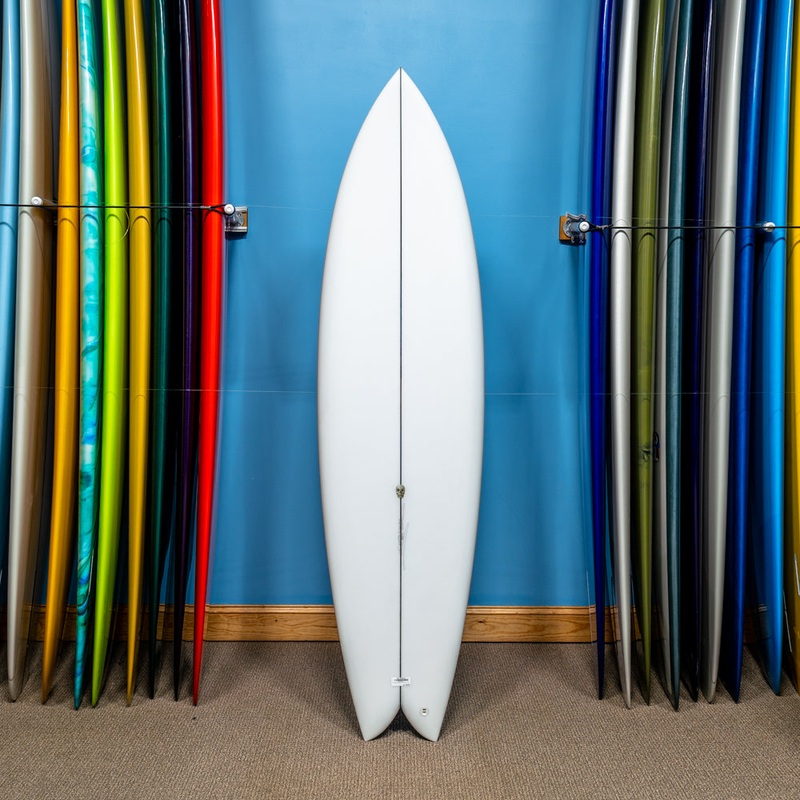 Christenson Nautilus PU/Poly 6’10”