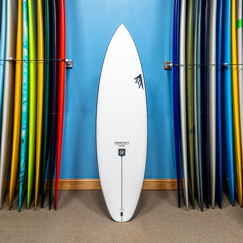 Dan Mann Dominator 2.0 Firewire HE 6’8″