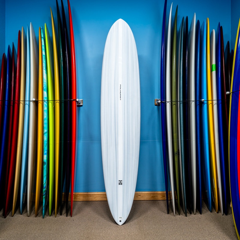Harley Ingleby G6 Thunderbolt Red 9’1″