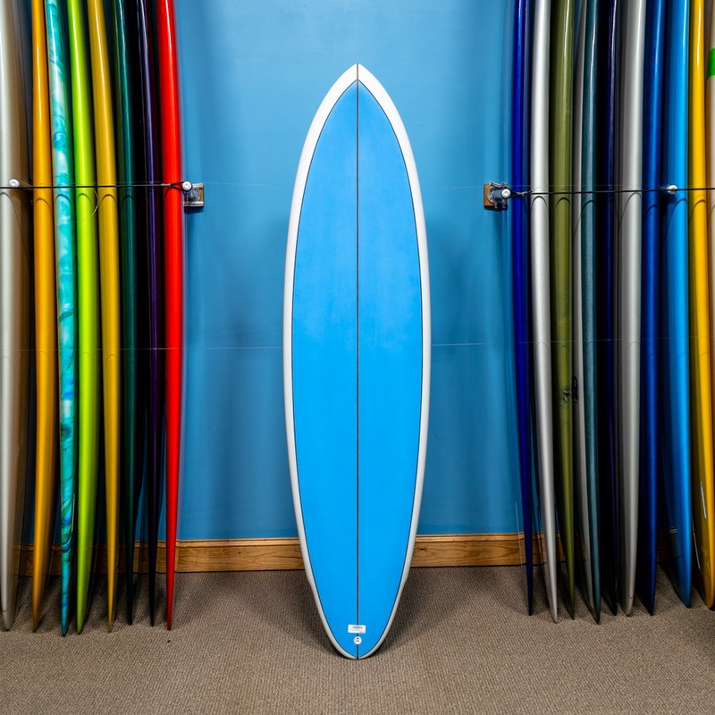 Maurice Cole Reverse Vee Twin Pin PU/Poly 6’9″ (Blem)