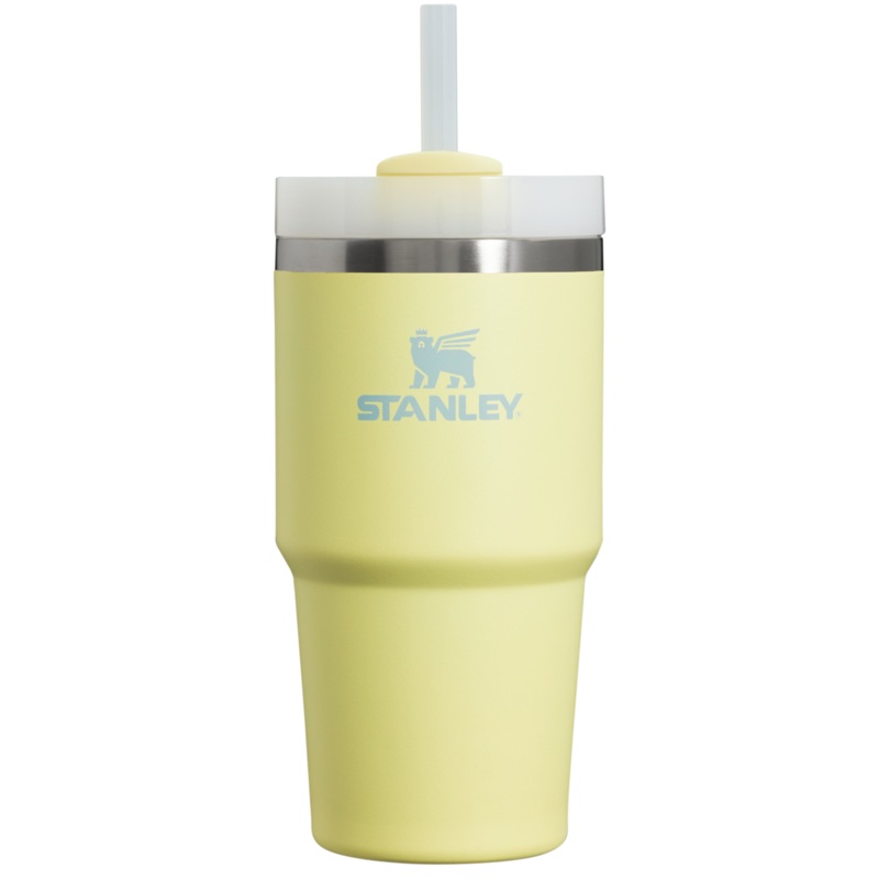 Stanley Quencher H2.O FlowState 20 oz Tumbler-Pomelo