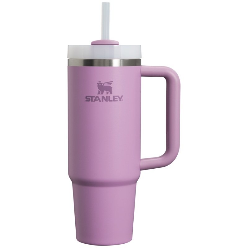 Stanley Quencher H2.O FlowState 30 oz Tumbler-Lilac
