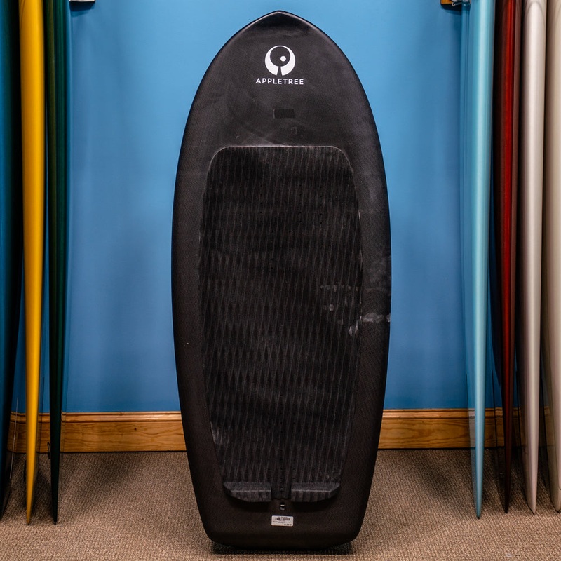 USED Appletree Apple Slice Wing V2 EPS/Epoxy 5’0″  85L