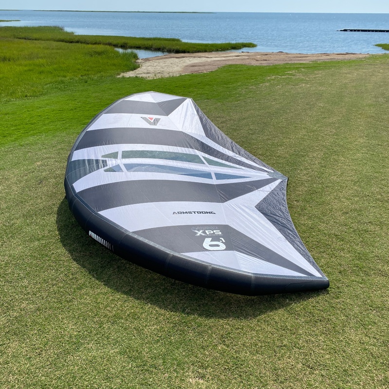 USED Armstrong A Wing XPS-6.1m