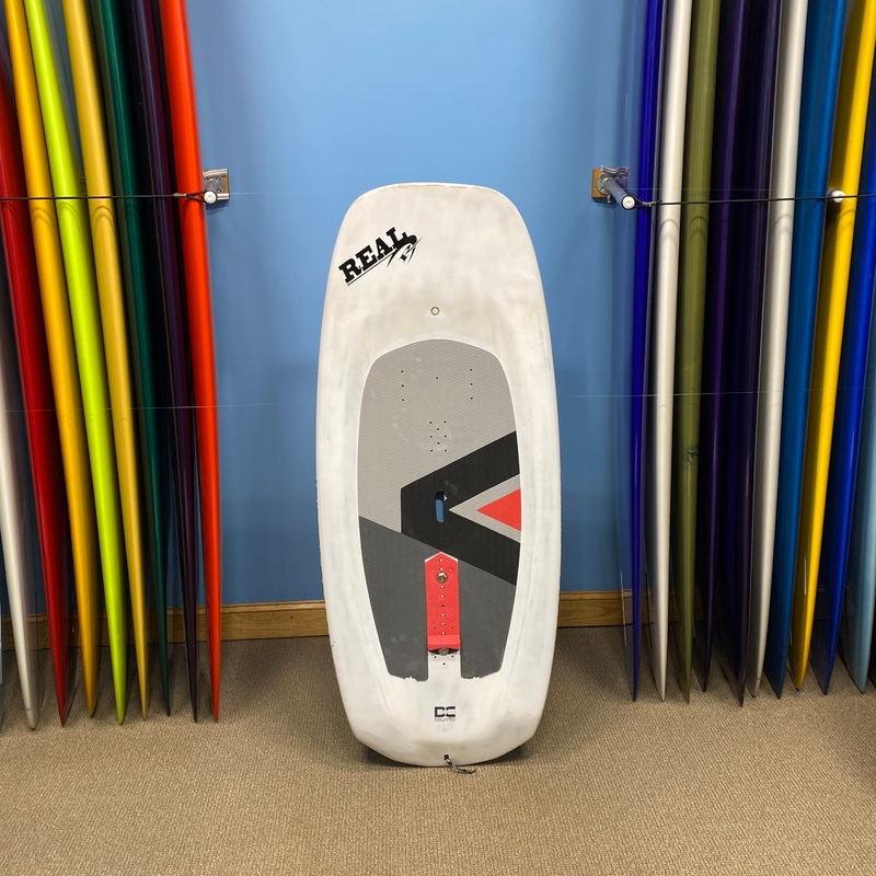 USED Armstrong FG Wing SUP Foilboard-5’5″ x 88L