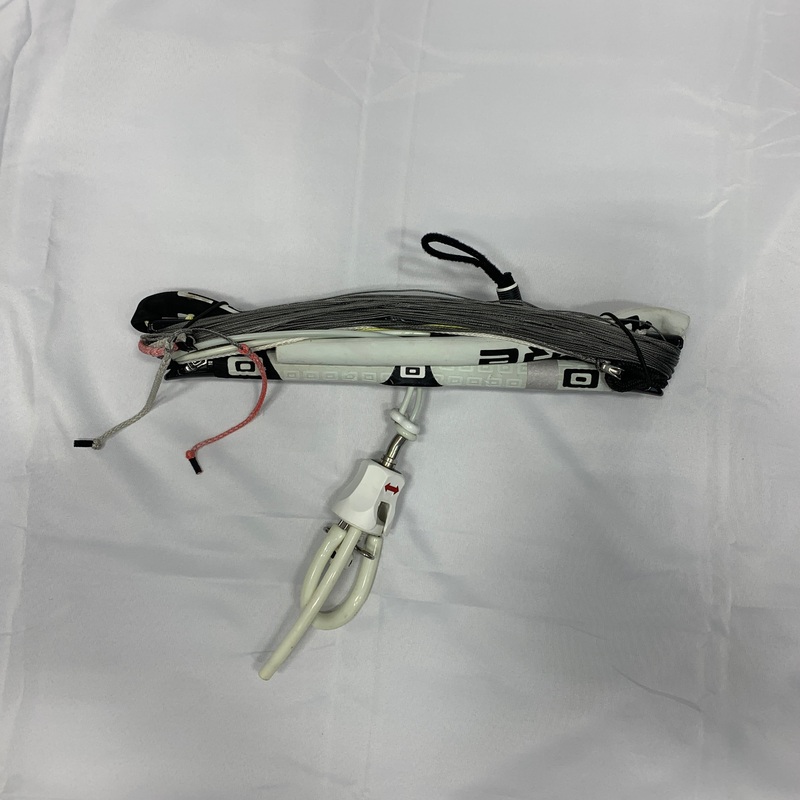 USED Core Sensor 2S Pro Foil Control Bar