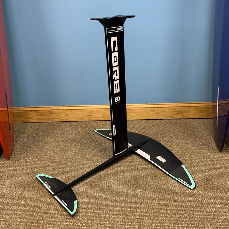 USED CORE Spectrum Foil Package – 1250 w/ 80cm