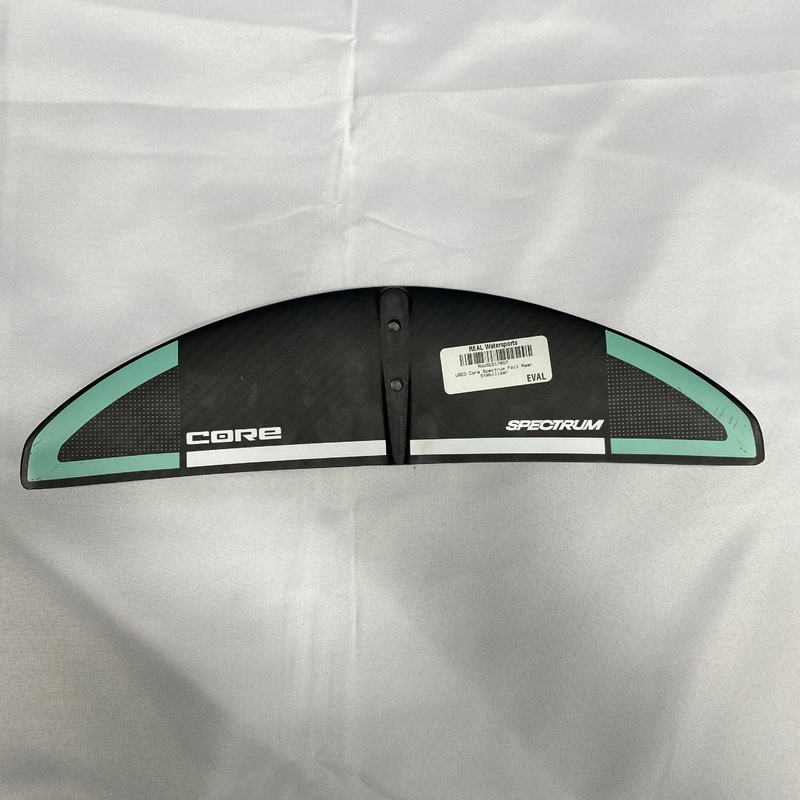 USED Core Spectrum Foil Rear Stabilizer