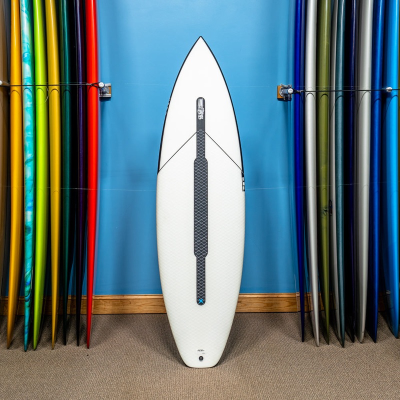USED JS Xero HYFI 2.0 6’4″
