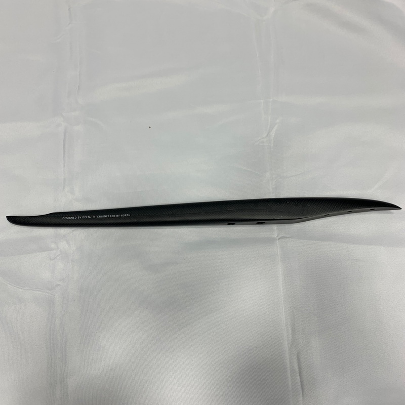 USED North Sonar Carbon Fuselage-60cm