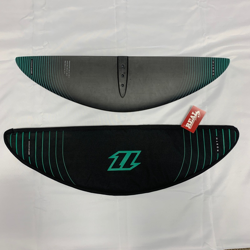 USED North Sonar Mid Aspect Wing-MA1200